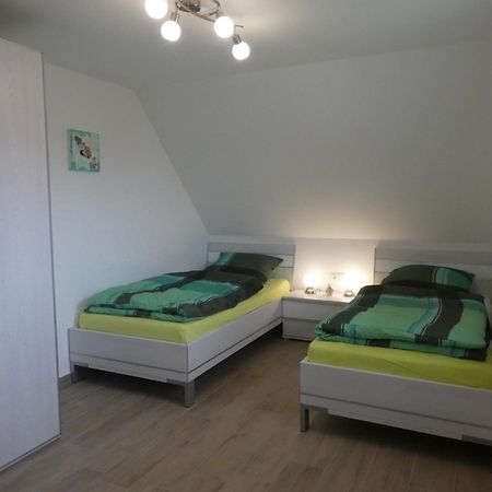 Kleine Seenixe Zingst Dış mekan fotoğraf