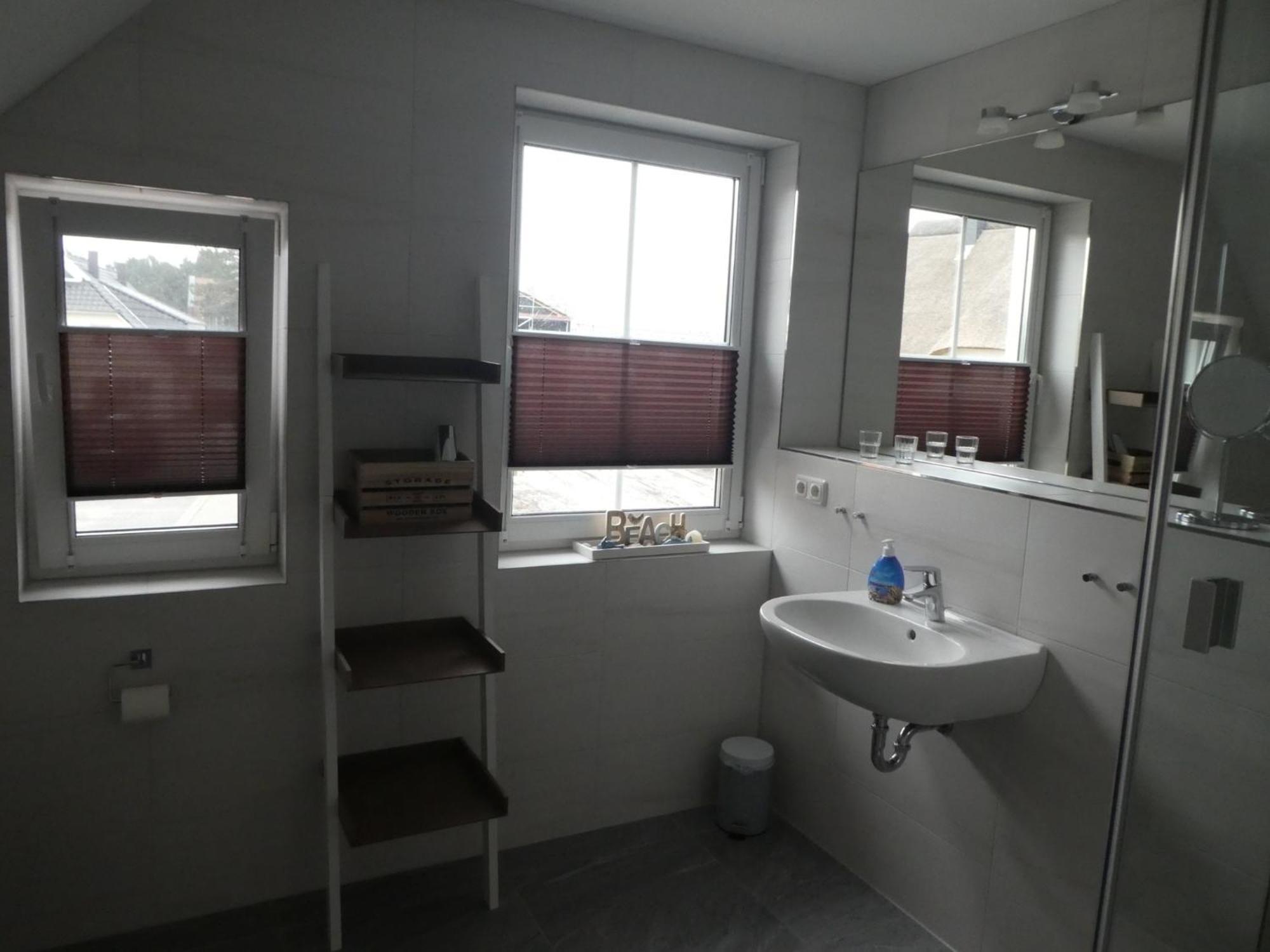 Kleine Seenixe Zingst Dış mekan fotoğraf